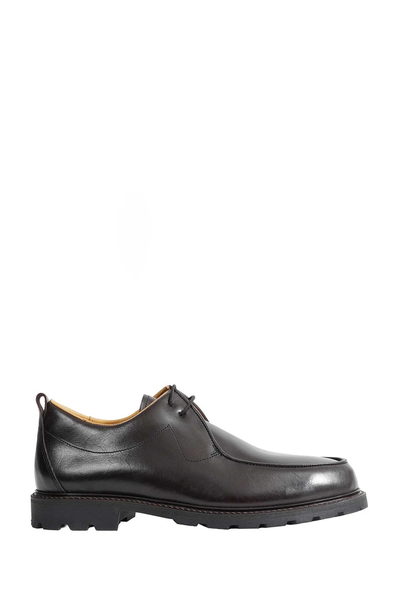 LUDWIG REITER Tiroler Lace-up Shoes man