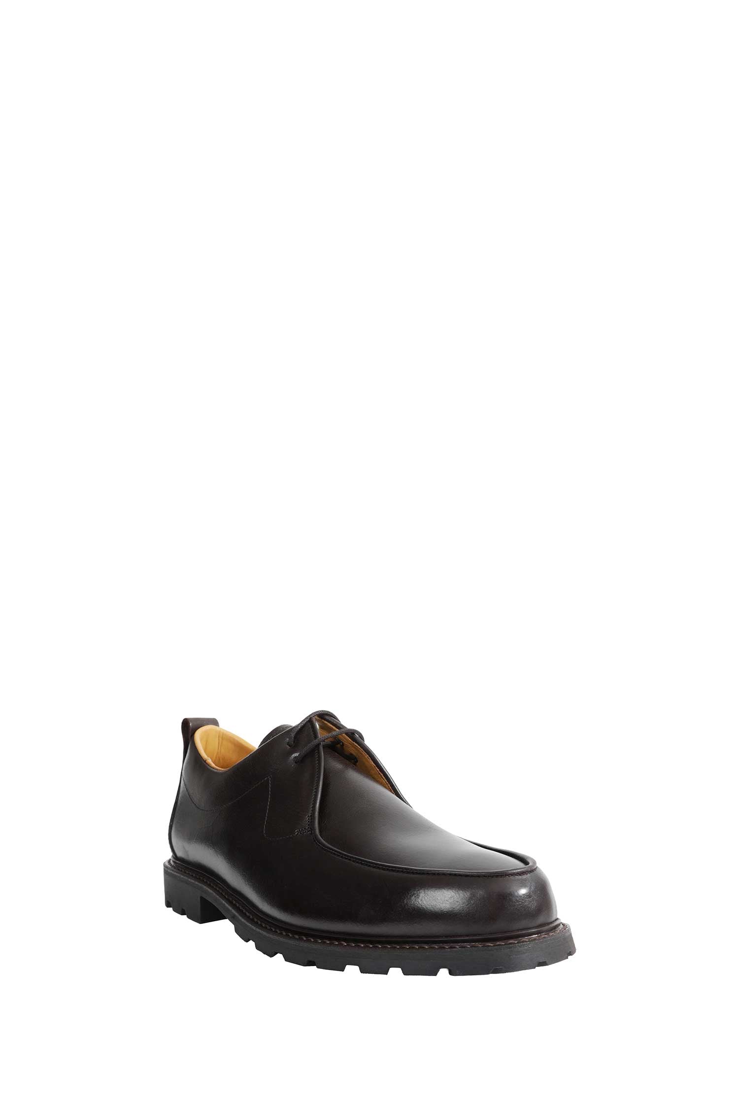 LUDWIG REITER Tiroler Lace-up Shoes man