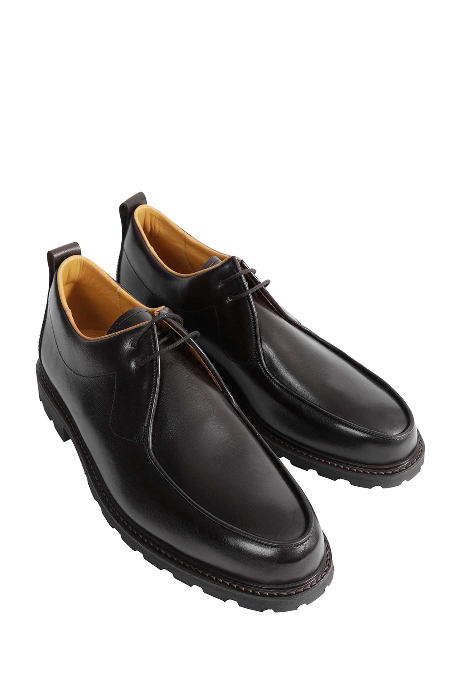 LUDWIG REITER Tiroler Lace-up Shoes man