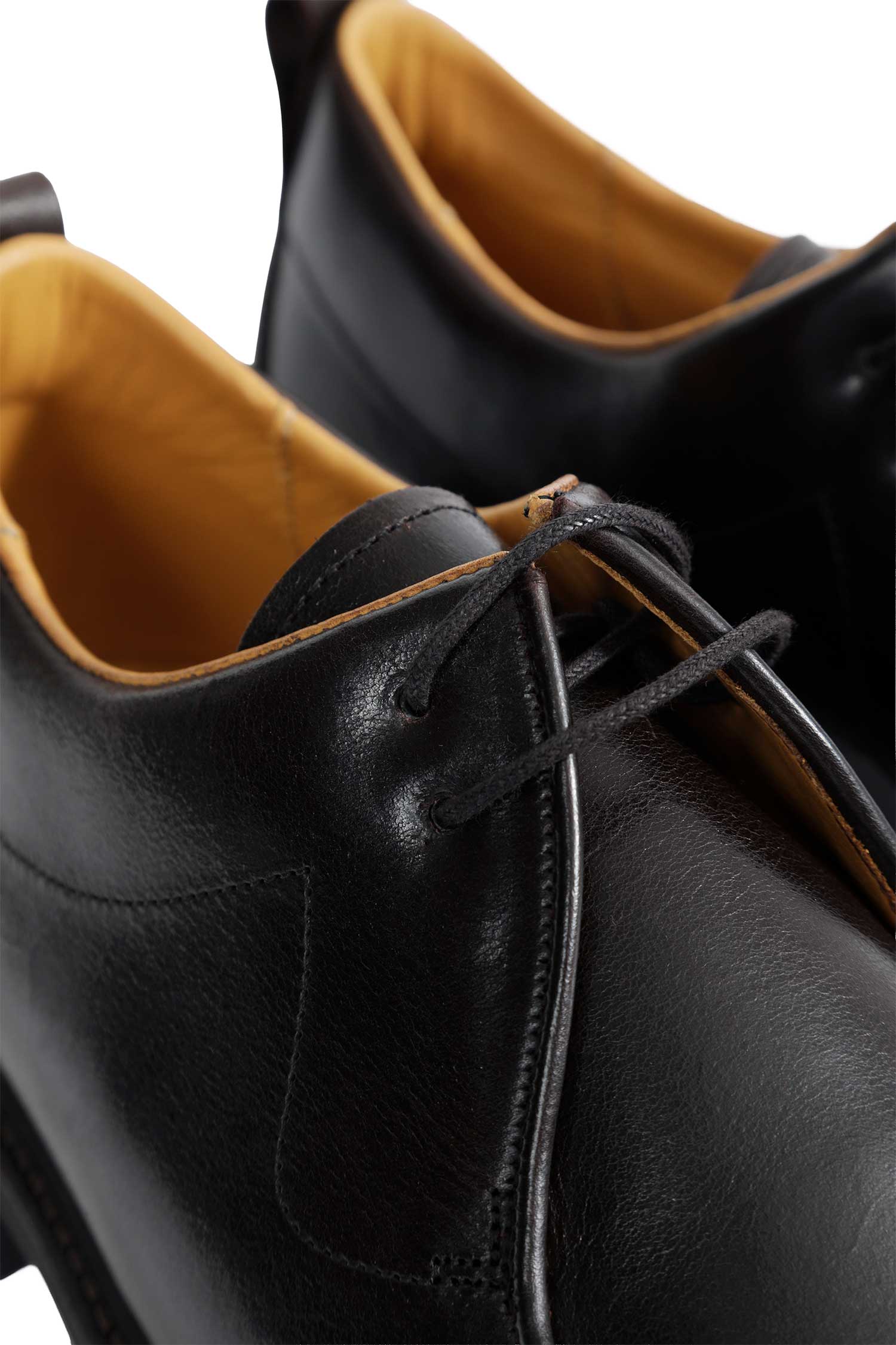 LUDWIG REITER Tiroler Lace-up Shoes man