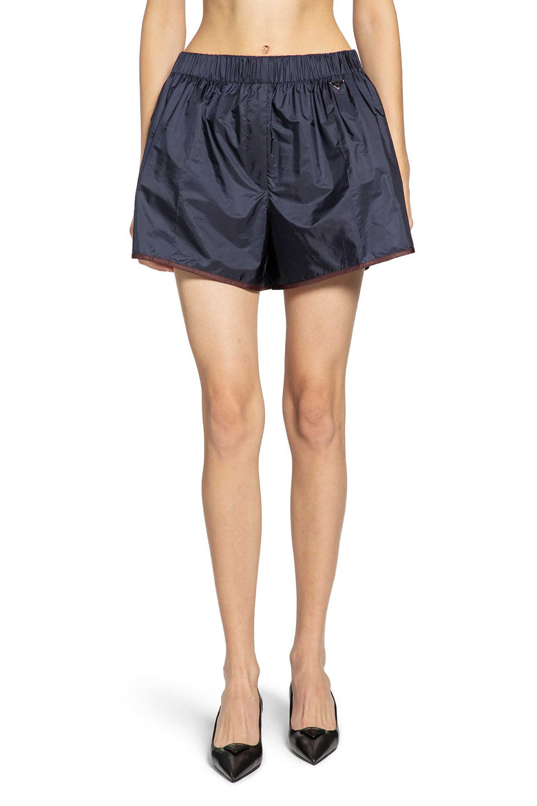Re-Nylon Shorts