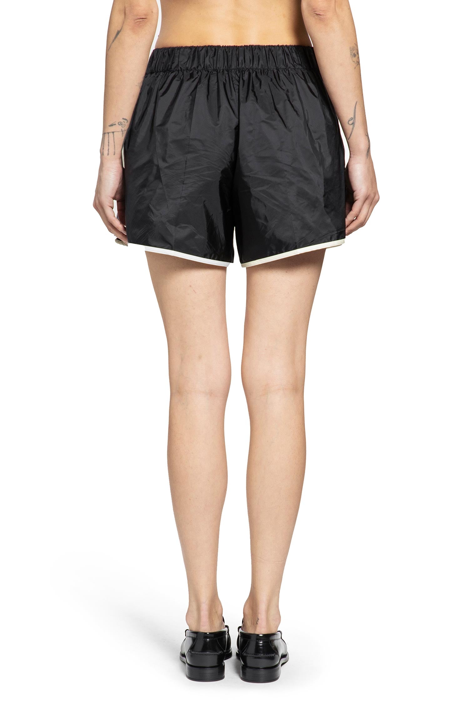 Re-Nylon Shorts