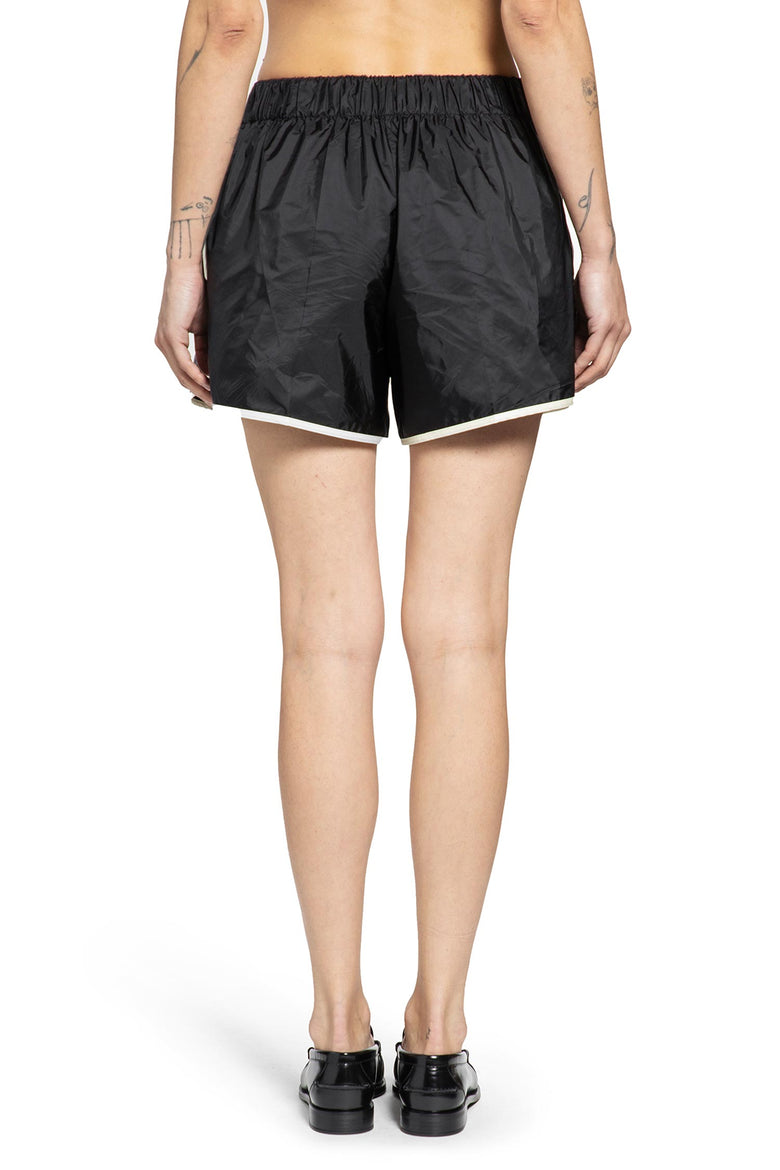 PRADA Re-Nylon Shorts woman