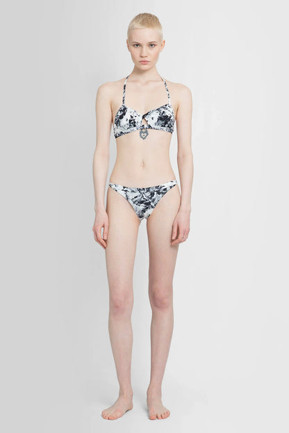 Antonioli DRIES VAN NOTEN WOMAN BLACK&WHITE SWIMWEAR