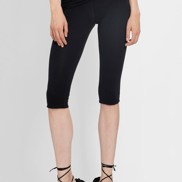 LULULEMON Black Capri Cropped Leggings Size 6 – Style Exchange Boutique PGH