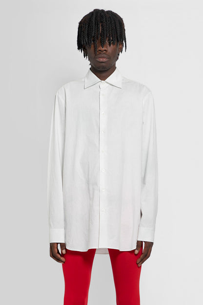 Antonioli RAF SIMONS MAN SHIRTS