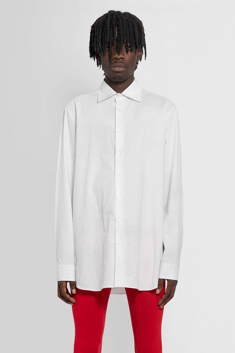 RAF SIMONS MAN  SHIRTS