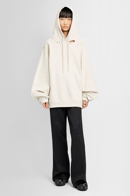 RAF SIMONS WOMAN BLACK TROUSERS