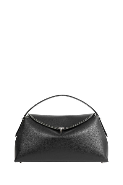 T-Lock Top Handle Bag