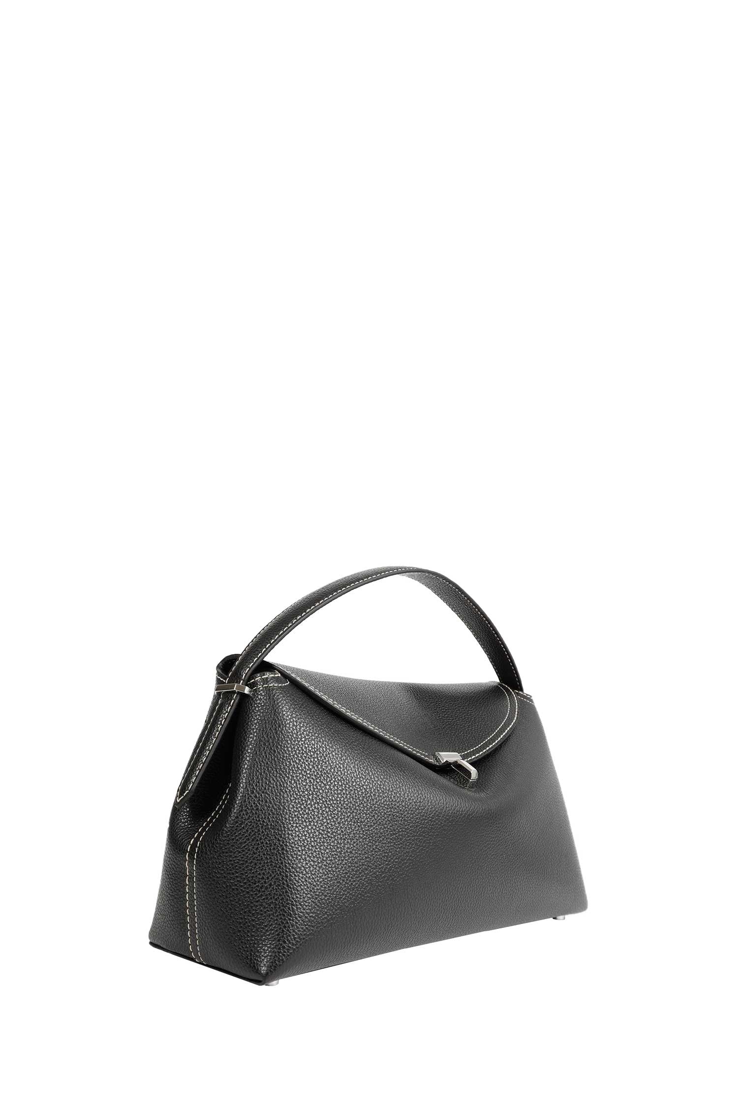 T-Lock Top Handle Bag