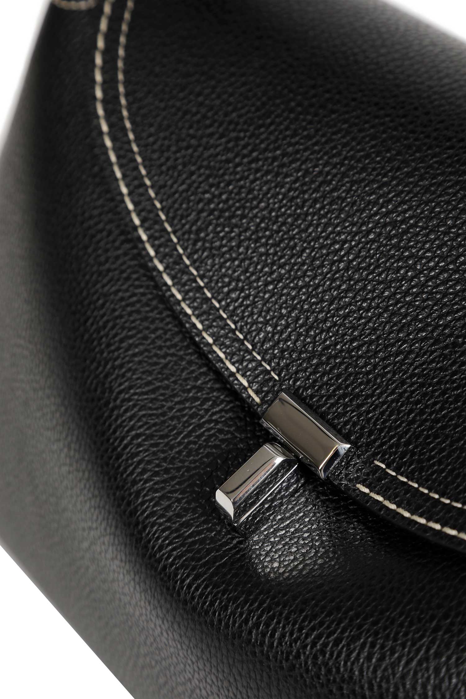 T-Lock Top Handle Bag