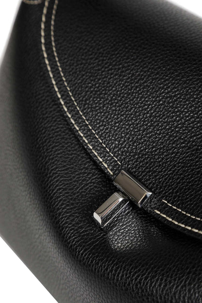 T-Lock Top Handle Bag