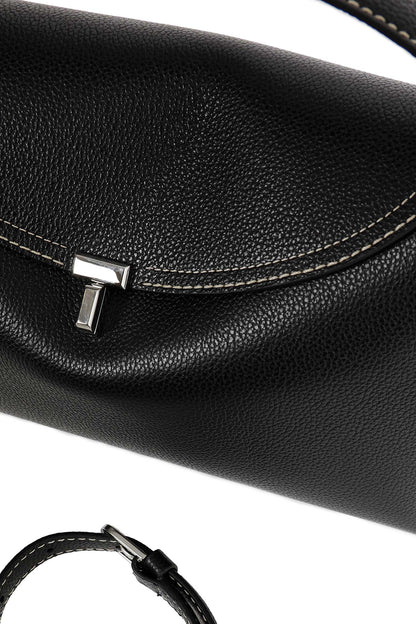 T-Lock Top Handle Bag