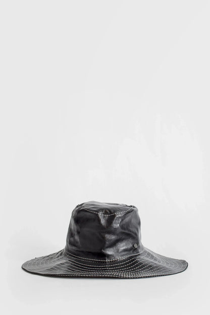 Antonioli MAISON MICHEL WOMAN BLACK HATS