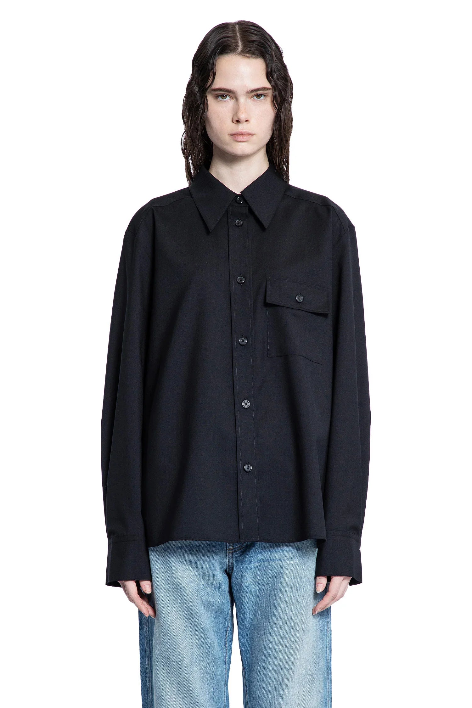 Yatty Shirt – Antonioli.eu