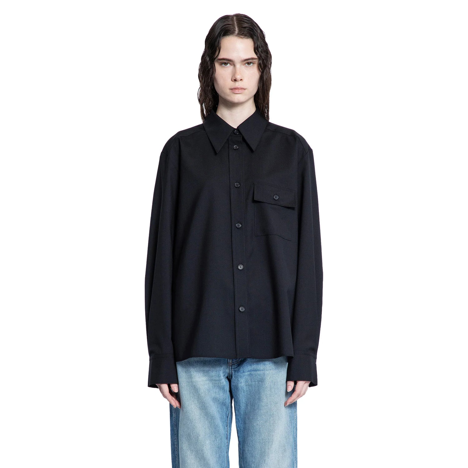 Yatty Shirt - Antonioli.eu