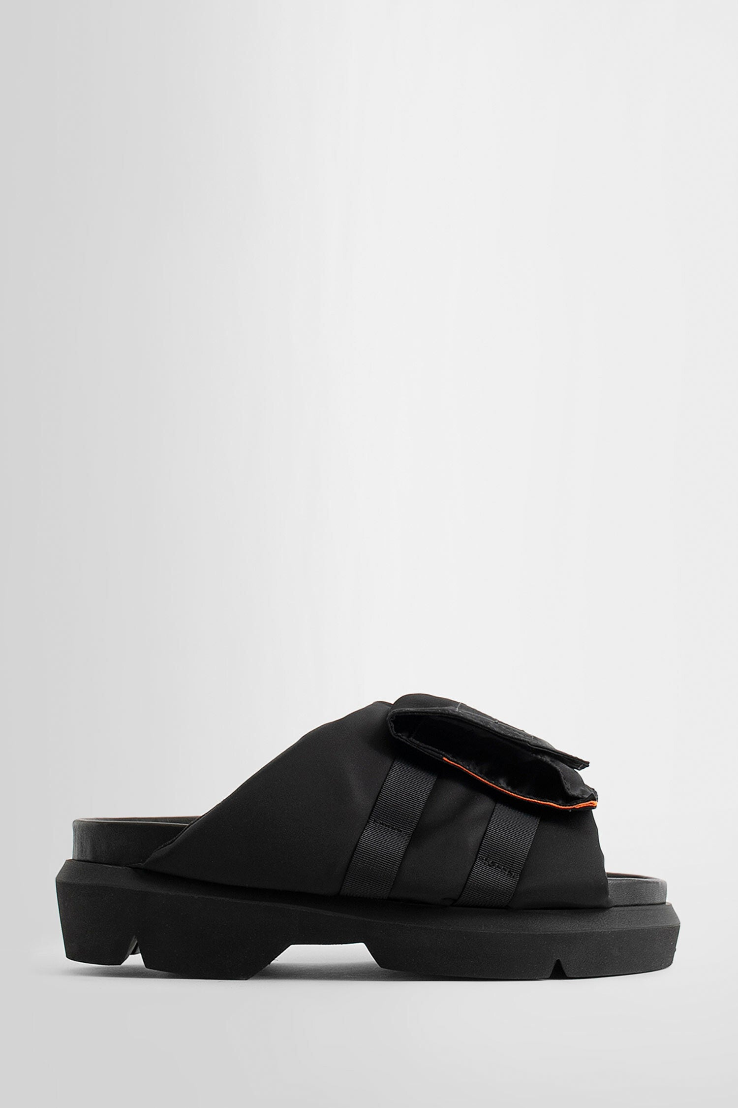 SACAI MAN  SANDALS & SLIDES