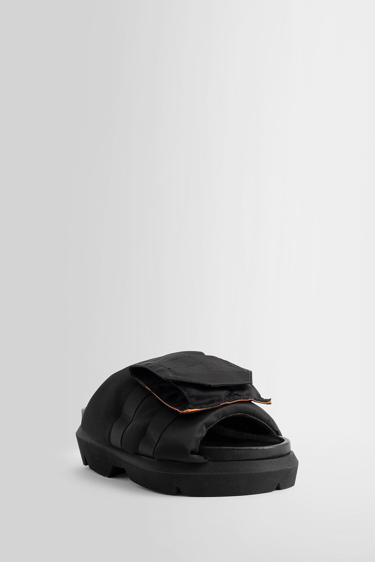 SACAI MAN  SANDALS