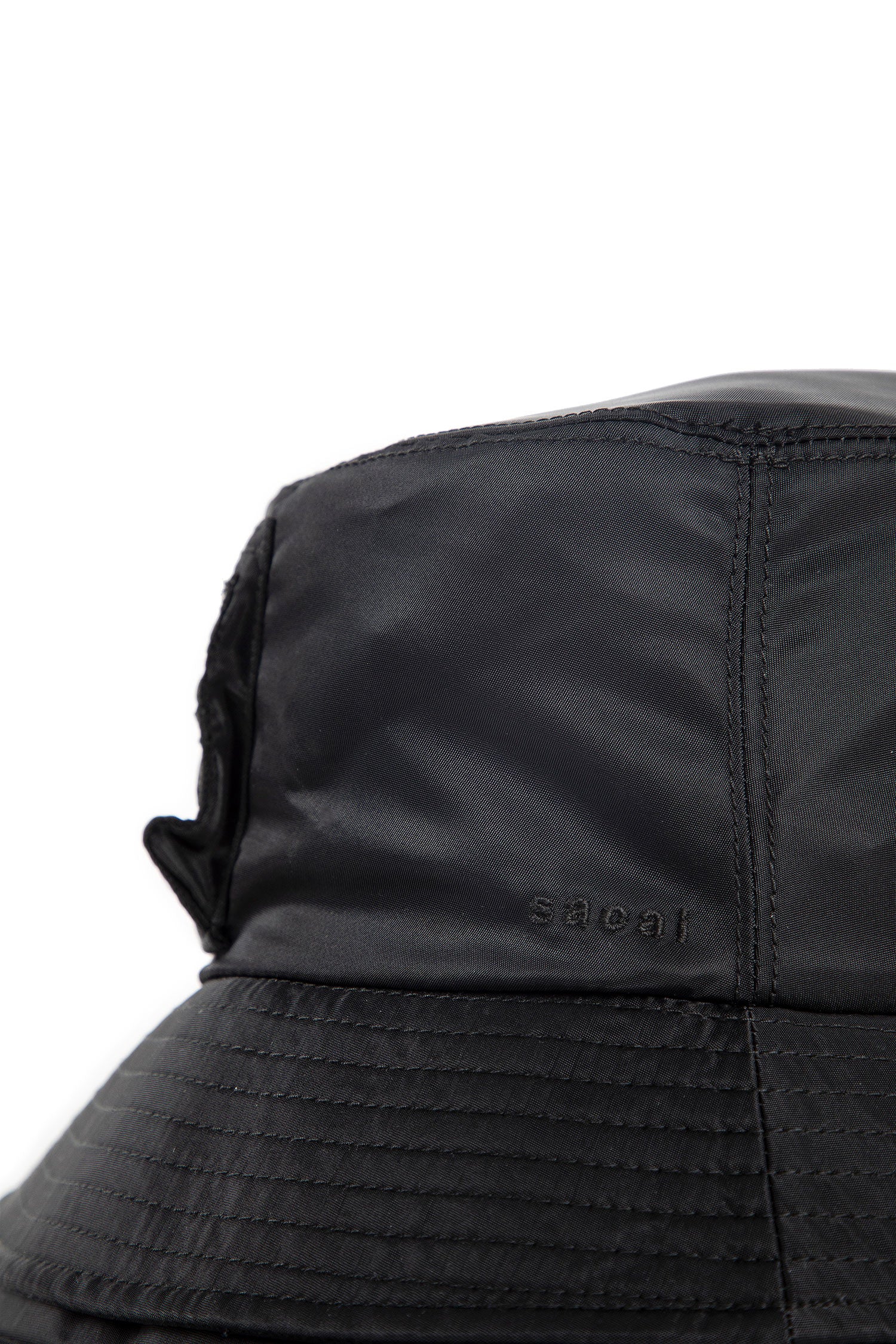 SACAI MAN BLACK HATS