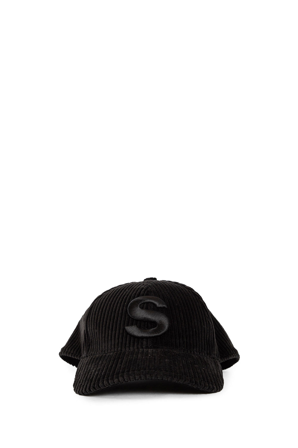 SACAI MAN BLACK HATS