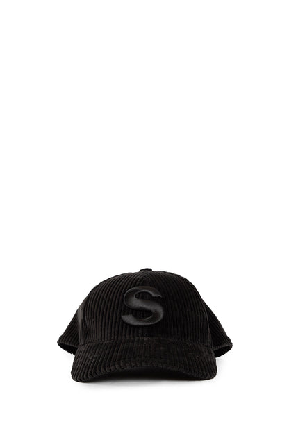 Antonioli SACAI MAN BLACK HATS