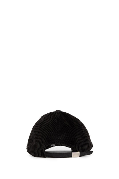 SACAI MAN BLACK HATS