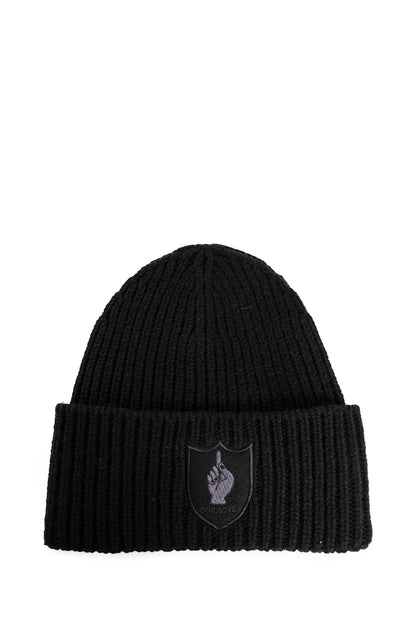 Antonioli SACAI MAN BLACK HATS