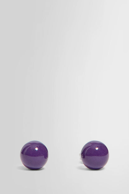 DRIES VAN NOTEN MAN PURPLE JEWELLERY