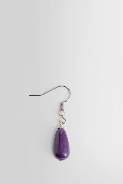 DRIES VAN NOTEN MAN PURPLE JEWELLERY