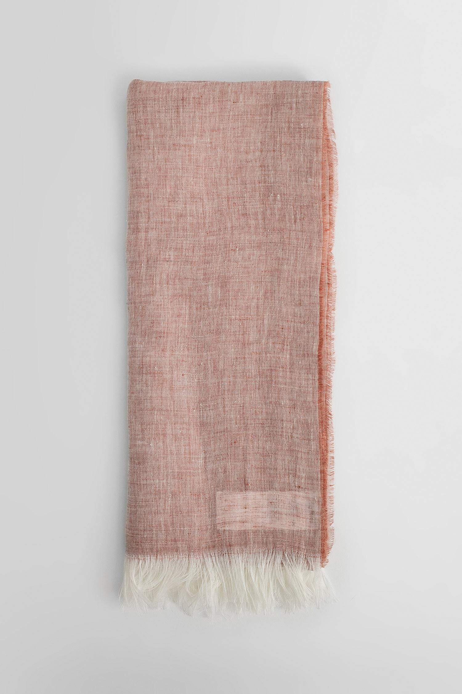 MAX MARA WOMAN PINK SCARVES