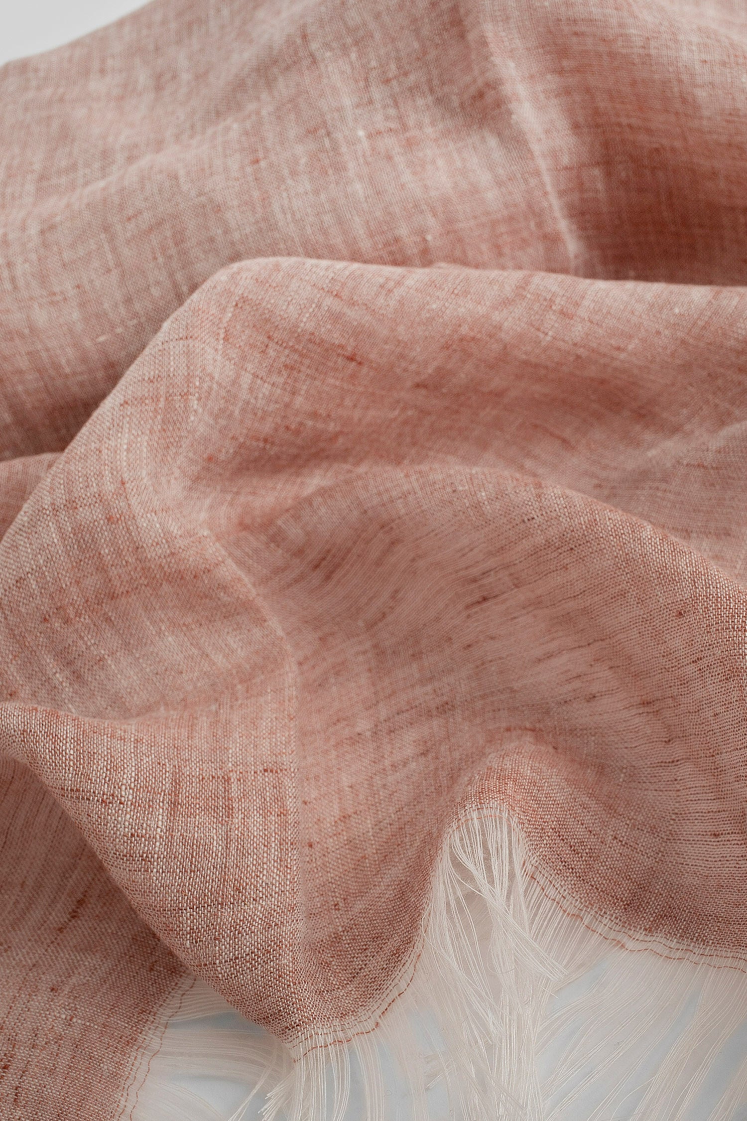 MAX MARA WOMAN PINK SCARVES