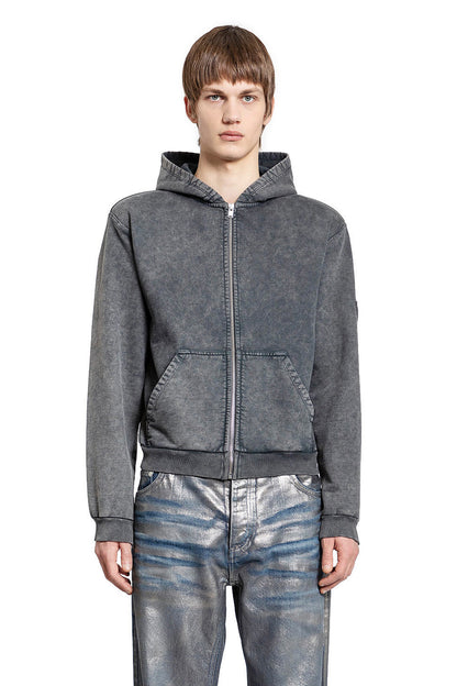 Antonioli MISBHV MAN BLACK SWEATSHIRTS