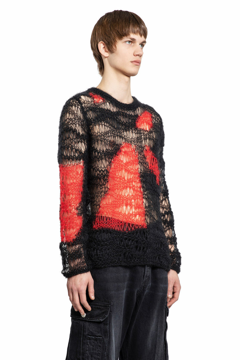 MISBHV MAN MULTICOLOR KNITWEAR