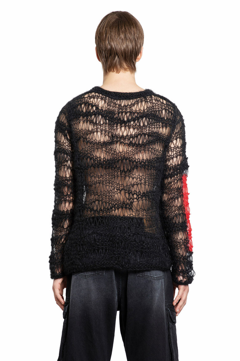 MISBHV MAN MULTICOLOR KNITWEAR