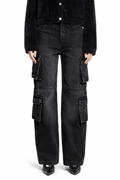 MISBHV WOMAN BLACK JEANS