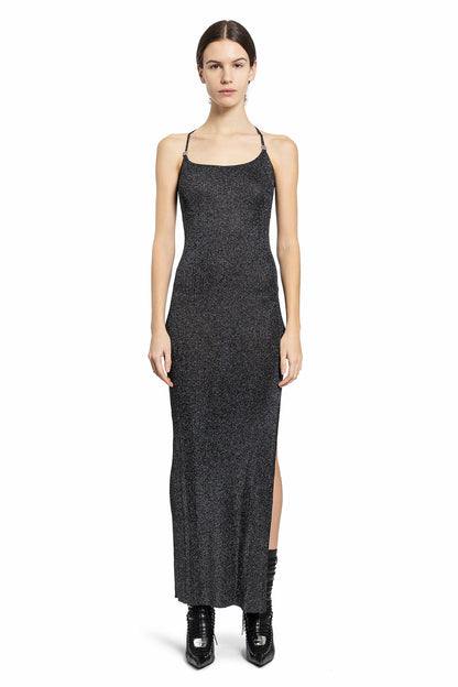 Antonioli MISBHV WOMAN BLACK DRESSES