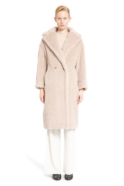 Antonioli MAX MARA WOMAN BEIGE COATS