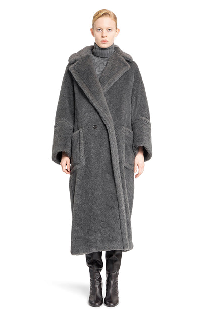 Antonioli MAX MARA WOMAN GREY COATS