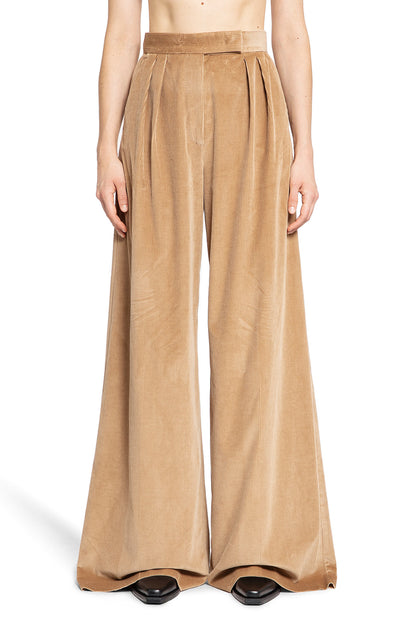 MAX MARA WOMAN  TROUSERS