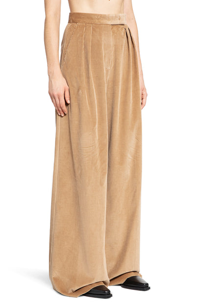 MAX MARA WOMAN  TROUSERS