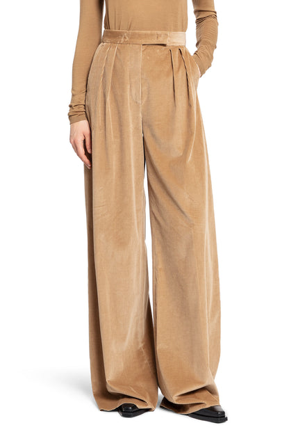 MAX MARA WOMAN  TROUSERS