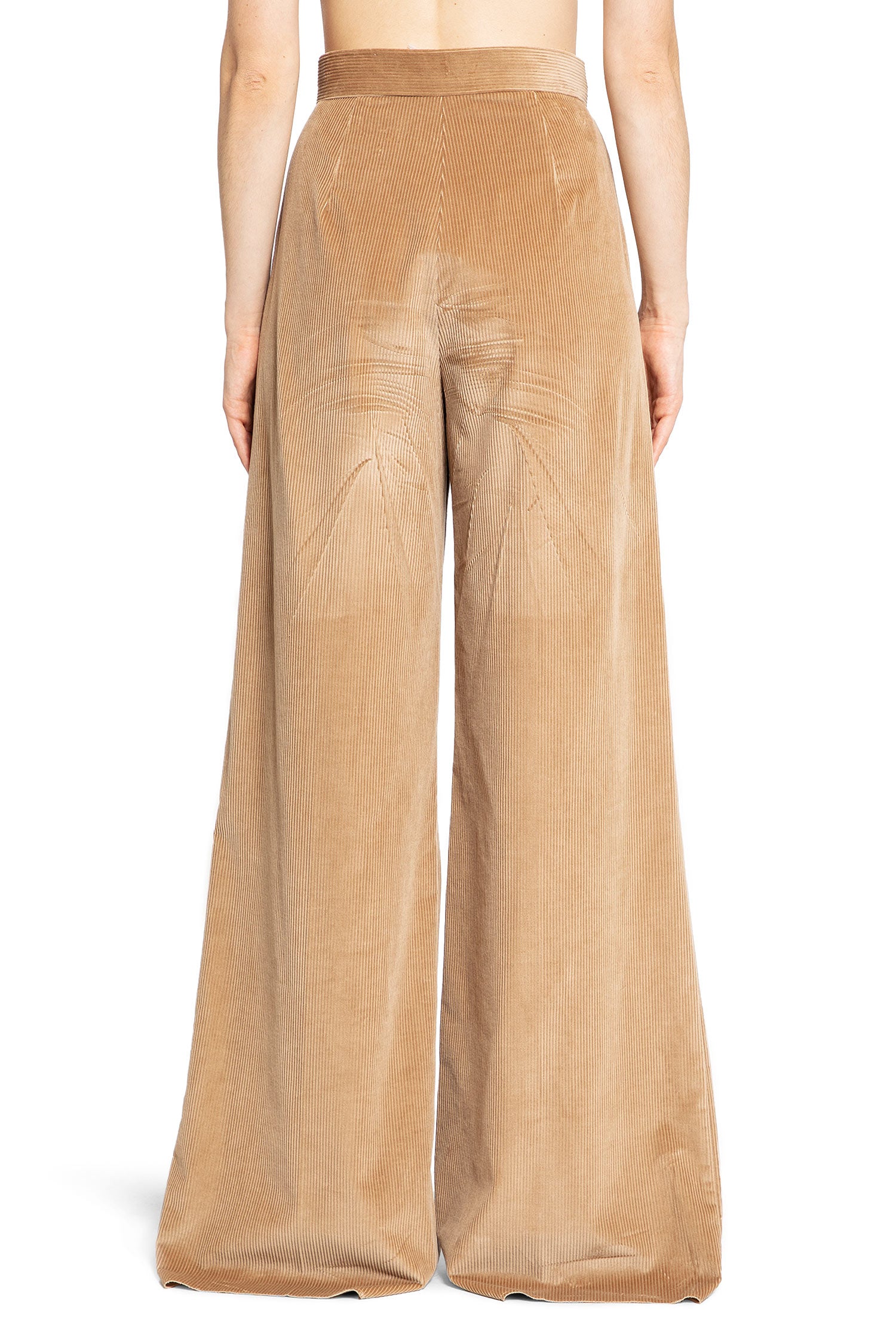 MAX MARA WOMAN  TROUSERS