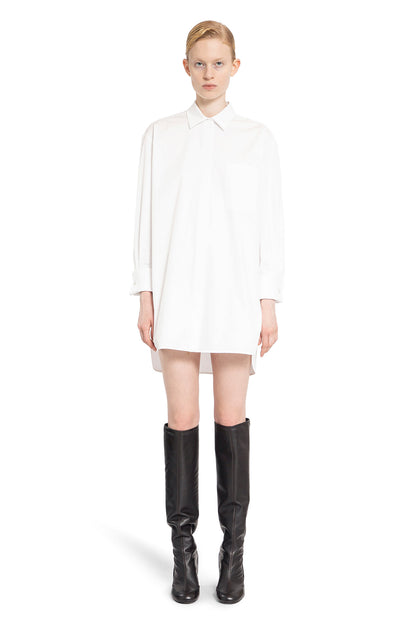 Antonioli MAX MARA WOMAN WHITE DRESSES