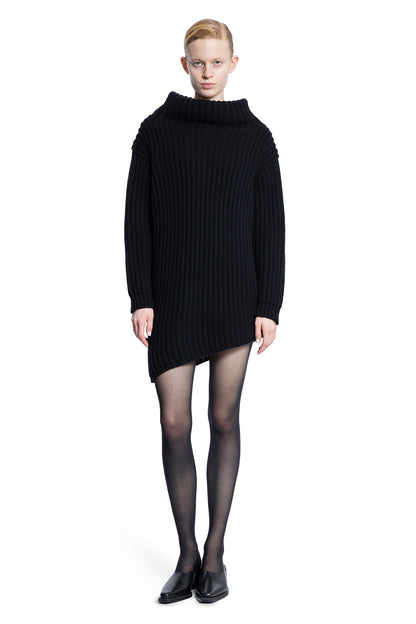 Antonioli MAX MARA WOMAN BLACK DRESSES