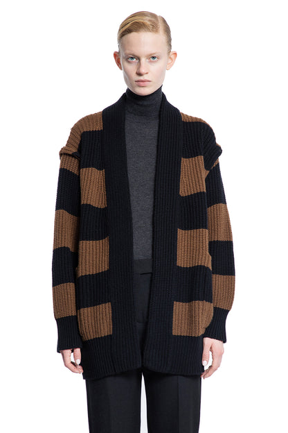 Antonioli MAX MARA WOMAN MULTICOLOR KNITWEAR