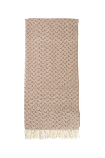 Antonioli MAX MARA WOMAN BEIGE SCARVES