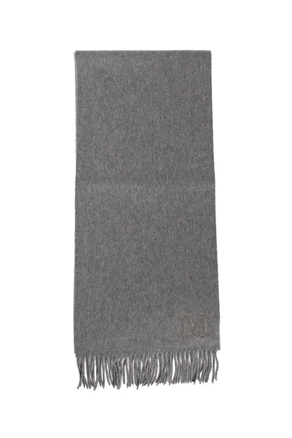 Antonioli MAX MARA WOMAN GREY SCARVES