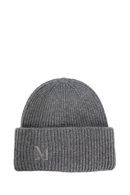 Antonioli MAX MARA WOMAN GREY HATS