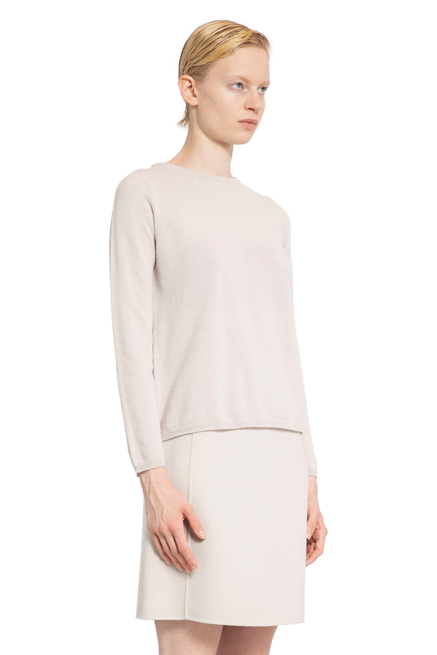 S MAX MARA WOMAN  TOPS