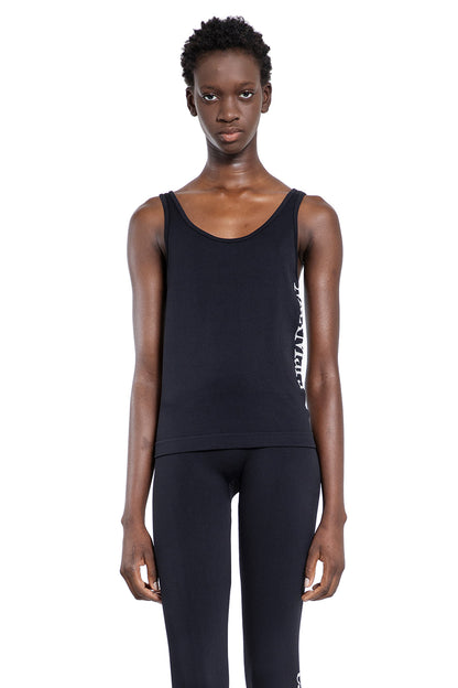 Antonioli S MAX MARA WOMAN BLACK TOPS